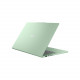 Ноутбук Lenovo IdeaPad Slim 5 15ARP10 Seafoam Green (83J3005QRM)